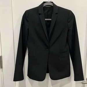Elie Tahari Blazer